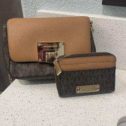 Cute Michael Kors Set