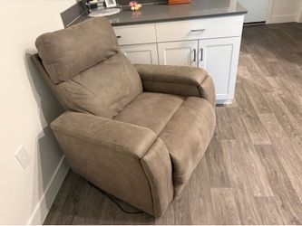 Electric recliner