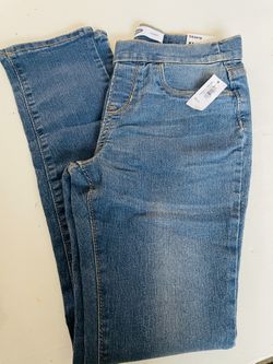 NEW Old Navy Girls As XL (14) Jeggings  $5