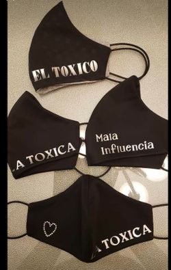MASK/CUBREBOCAS