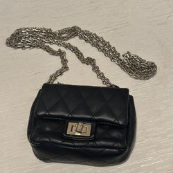 Mini Crossbody Purse