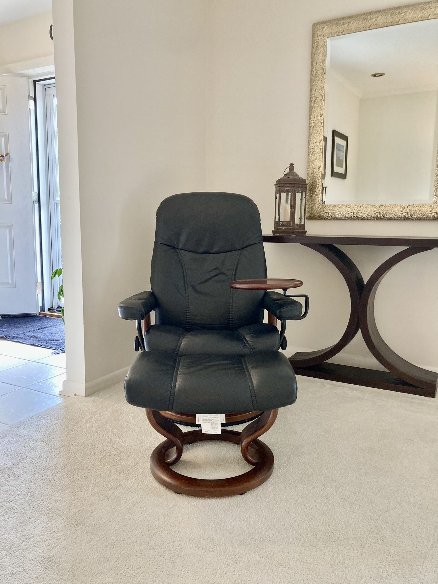 Stressless Recliner