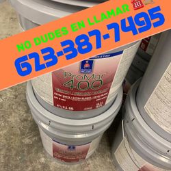 Semigloss Eggshell Paints 