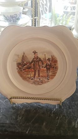 Sandland Ware. England