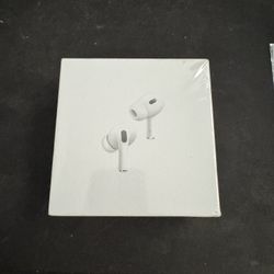 AirPods Pro 2