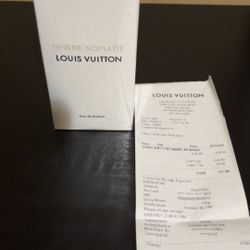Louis Vuitton Ombré Nomade 