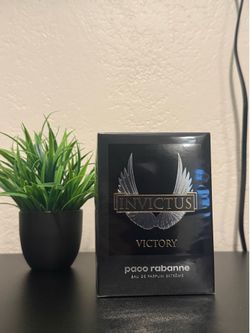 LINVICTUSI VICTORY paco rabanne EAU DE PARFUM EXTRÊME