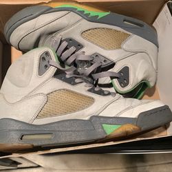 Jordan 5