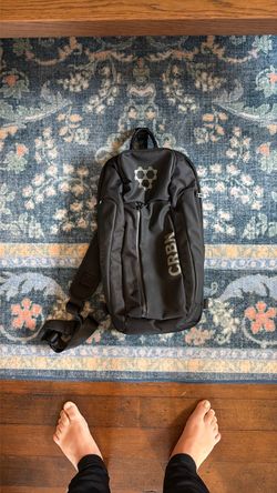 CRBN Pickleball Sling Bag / Backpack