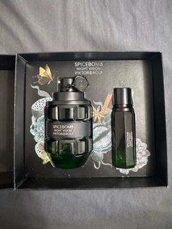 Spice bomb night vision box set