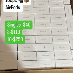 Apple Air POD Pro Gen 2
