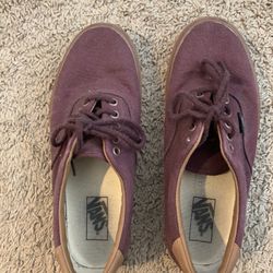 Vans Size 8.5