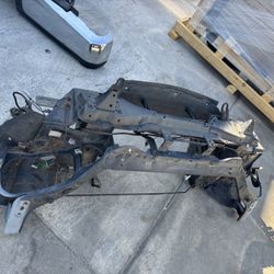 Fits 99-05 Mazda Miata Mx-5 Radiator Core Support 