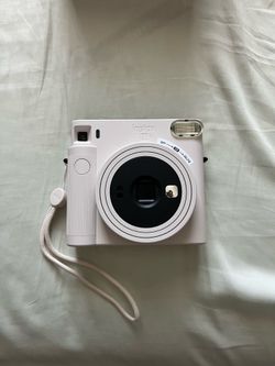 Instax Square