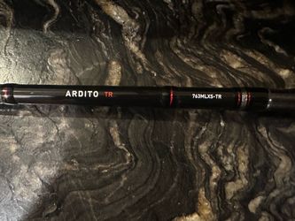Fishing Rods - / Travel / Trout