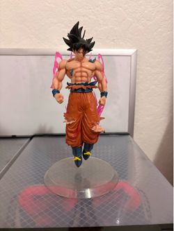Goku Action figure