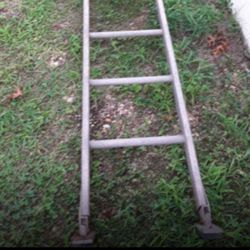 Aluminum Ladder 14 Feet 