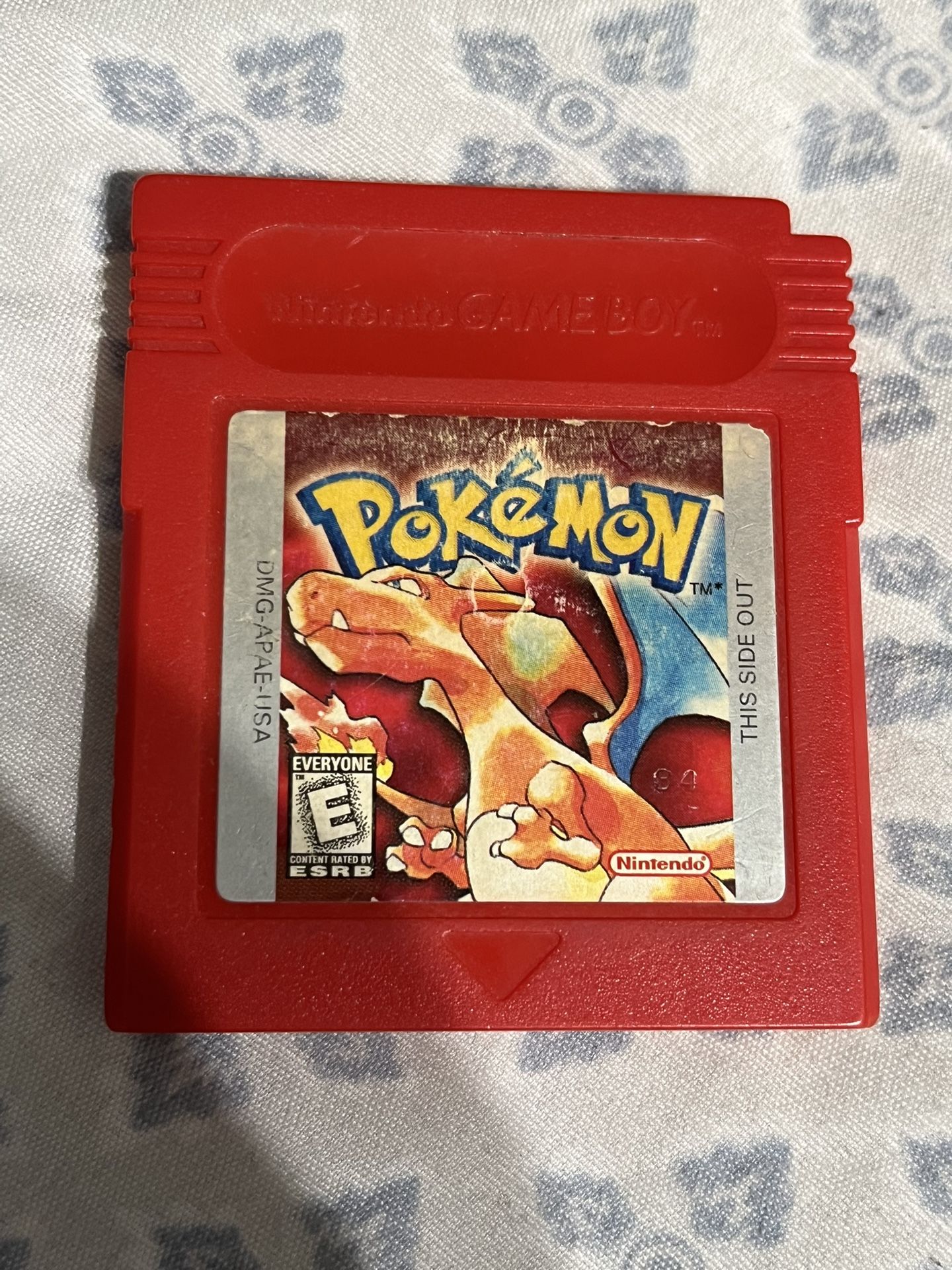 Game Boy Nintendo