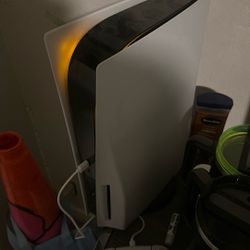 PS5