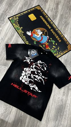 Hellstar Shirt
