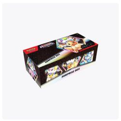 Prismatic Evolutions Surprise Box - SV: Prismatic Evolutions (PRE)
