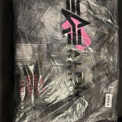 Anti Social Social Club Alpha Industries x ASSC Jacket 