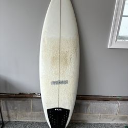 Rozbern Hound 6’0” Surfboard