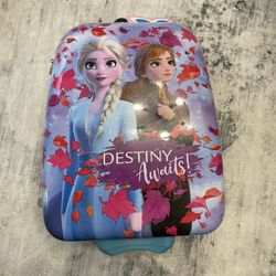 Luggage 