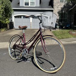Electra Cruiser Bike