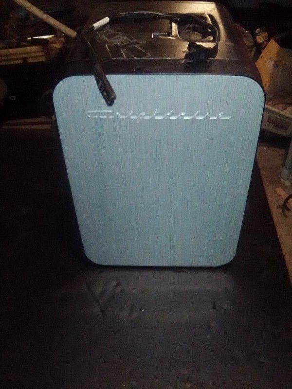 Mini Refrigerator Fridge