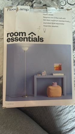 Floor Lamp , Room Lamp 