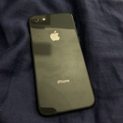 Brand New iPhone 8