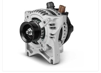 Alternator 150 Amp Lincoln Town Car Crown Victoria