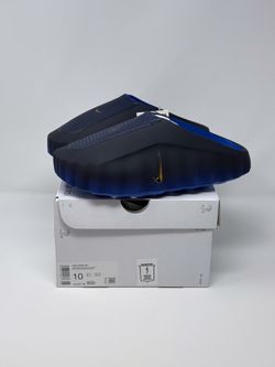 Nike Mind 001 - Blackened Blue