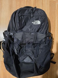 Northface Recon Backpack