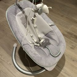 Momcozy CocoSway Baby Swing