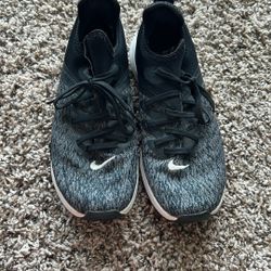 Weightlifting shoes