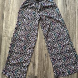 Casual Woman Pants