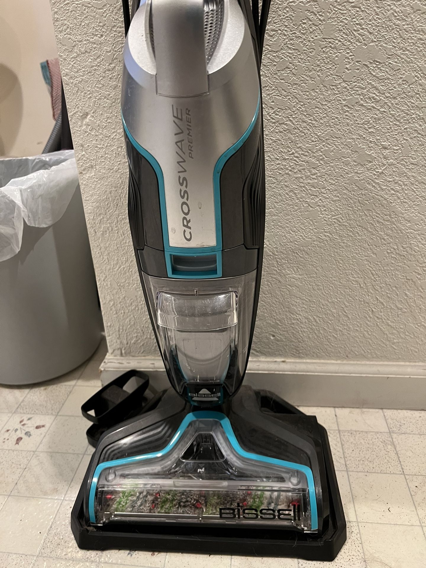 Bissell Crosswave Pro