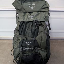 Osprey Aether 70 AG
