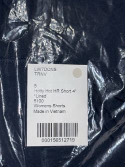 Lululemon Women’s Shorts 4” * Lined