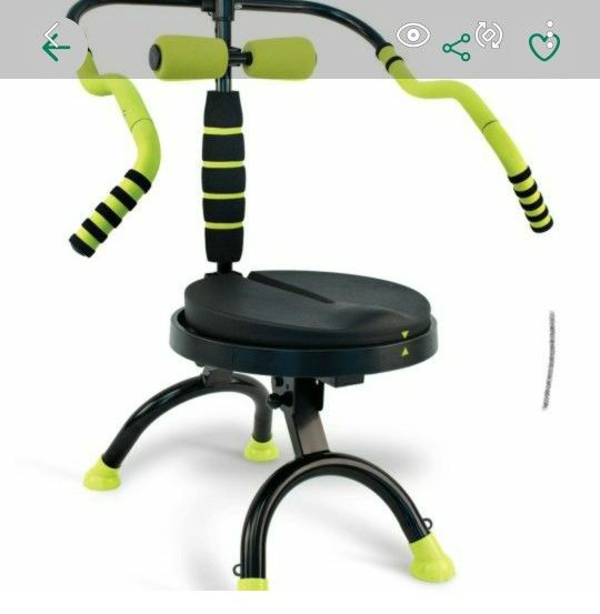 Ab Lounger 360