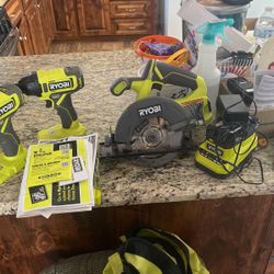 Tool Set 