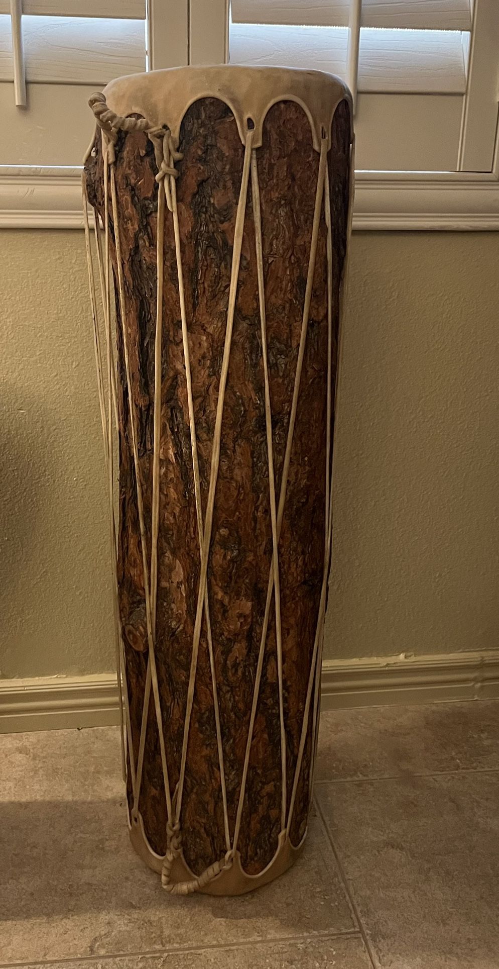 Southwestern Drum