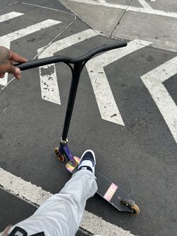 Pro Prodigy Scooter