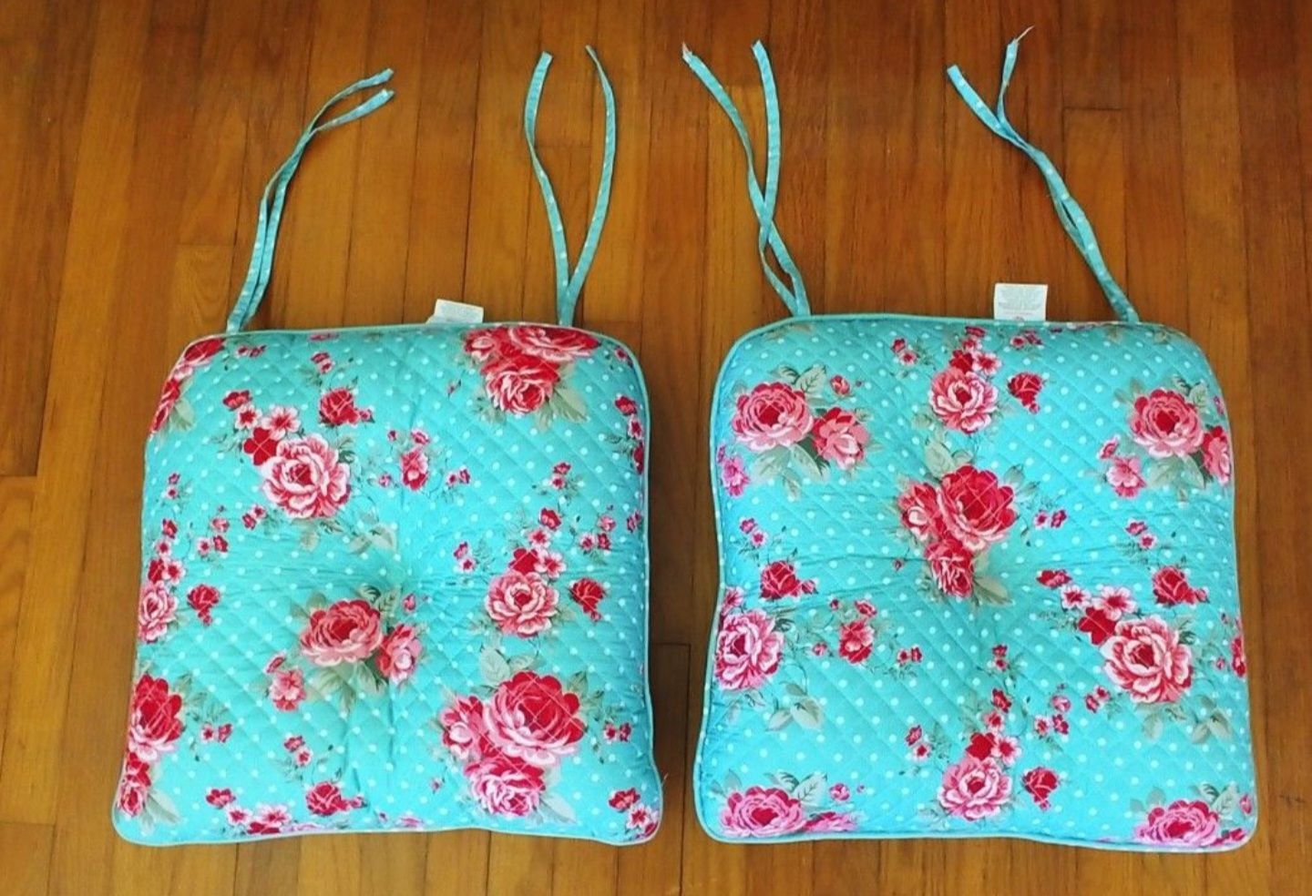 Chair pads