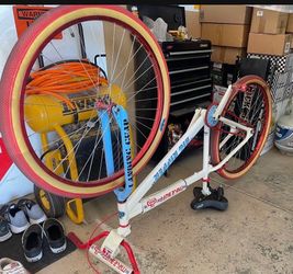 BMX Big Ripper