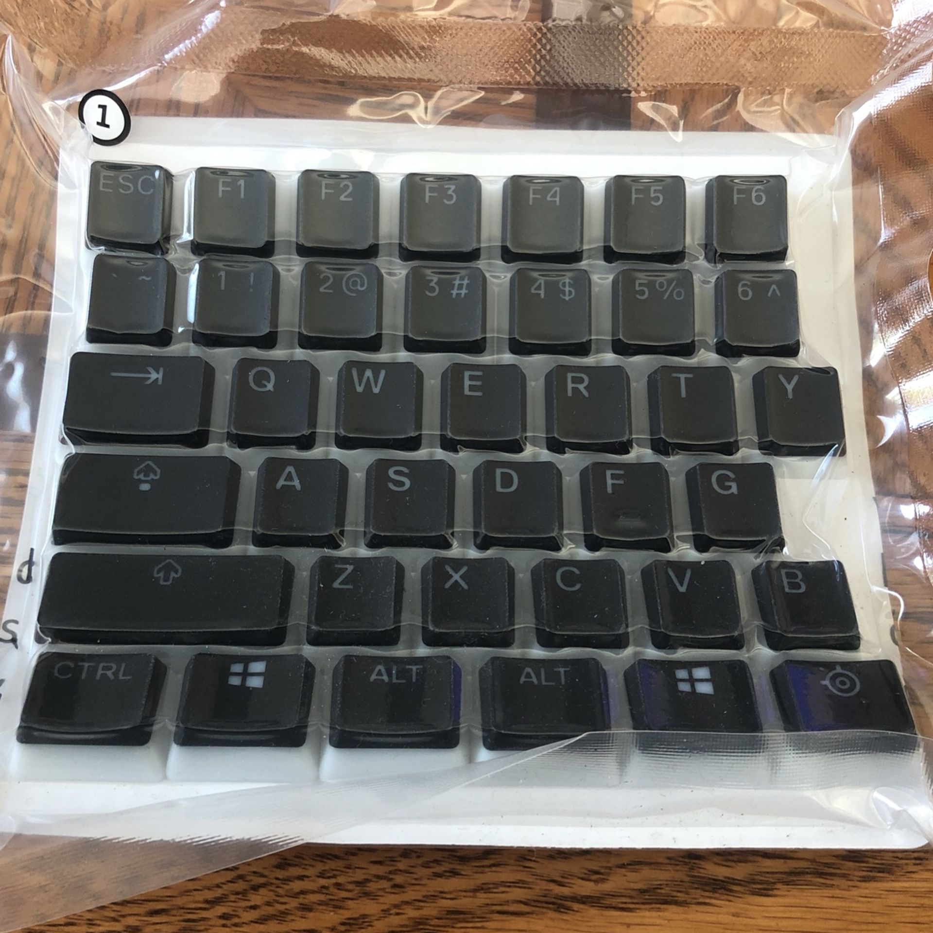 Keyboard Covers