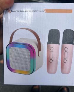 Mini Kareoke