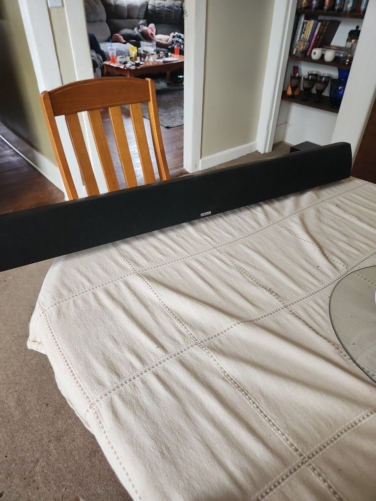 Polk Audio Soundbar
